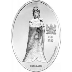 2 Dollars Ma Zu