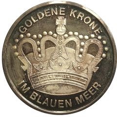 Medal - Insel Fehmarn