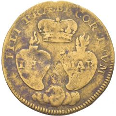 Medal - Our Lady of Good Counsel