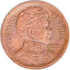 1 Peso