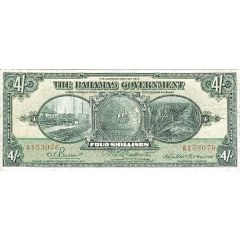 4 Shillings