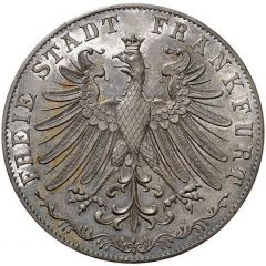 2 Gulden Archduke John - Mule