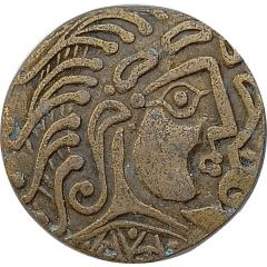 Token Collection BP - Le Trésor des Monnaies Anciennes №1