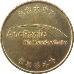 5 Mark - ApoRegio