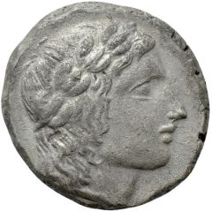 Tetradrachm