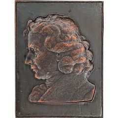 Plaquet - France Prešeren