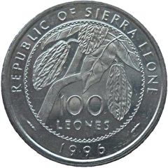 100 Leones