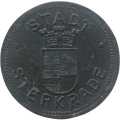 5 Pfennig - Sterkrade