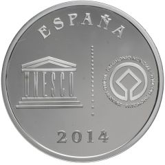 5 Euros Córdoba
