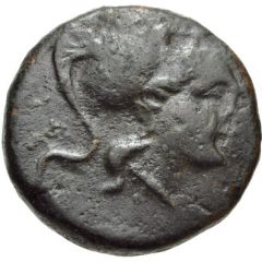 Hemiobol Æ16