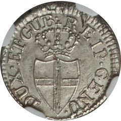 8 Denari