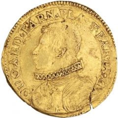 2 Doppie - Odoardo