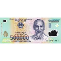 500 000 Đồng