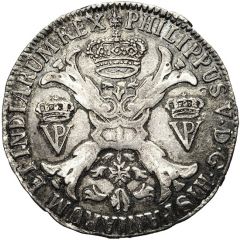 1 Patagon - Philip V