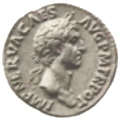 Aureus - Nerva COS III P P