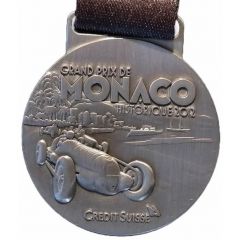 Grand Prix Historique 2012