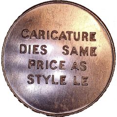 Unknown Die Company