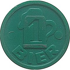 1 Bier