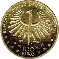 100 Euros Faust