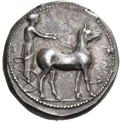 Tetradrachm