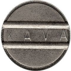 Automatic Token - Kava Ankaran