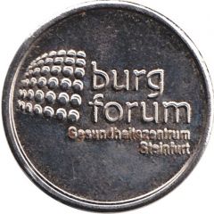 1 Burgforum Mark - Burgforum Gesundheitszentrum Steinfurt, Germany