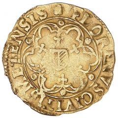 Gold Guilder