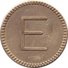 Token - E
