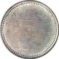 6 Kreuzers - Maximilian II Reverse