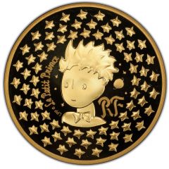 200 Euros The Little Prince