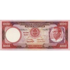 1000 Ekuele