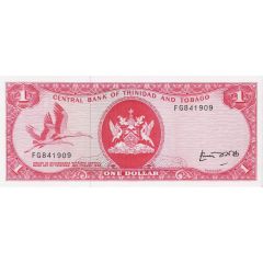1 Dollar