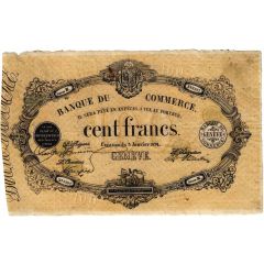 100 Francs