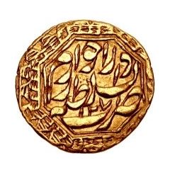 1/2 Tilla - Qutlugh Murad