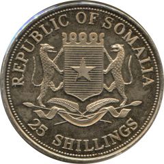 25 Shillings Berlin November