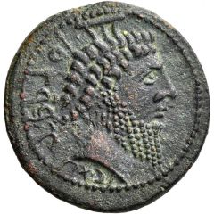 As - Augustus CAESAR