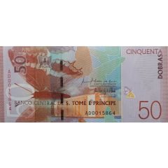 50 Dobras