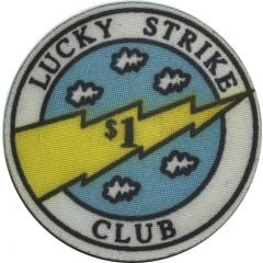 1 Dollar - Lucky Strike Club