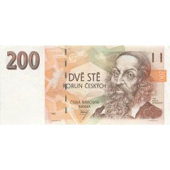 200 Korun