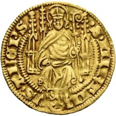 1 Goldgulden - Anonymous