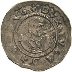 Denier - Vladislaus I