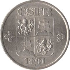 50 Haléřů