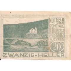 20 Heller Hollenstein