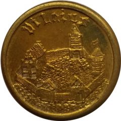 2 Kaziu Vilnius