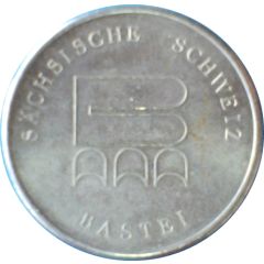 Token - Sächsische Schweiz