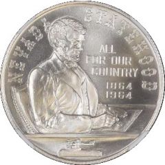 Token - 100th Anniversary of Nevada Statehood
