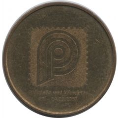 Philatelia und MünzExpo 2005