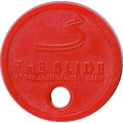 Token - ArcelorMittal Orbit