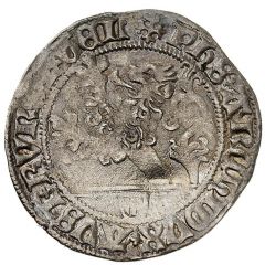 1/2 Stuiver - Philip the Handsome