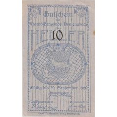 10 Heller Neulengbach